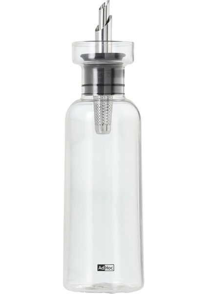 Aromapour Yağ ve Sirke Dağıtıcısı, Borosilikat Cam, 300 ml