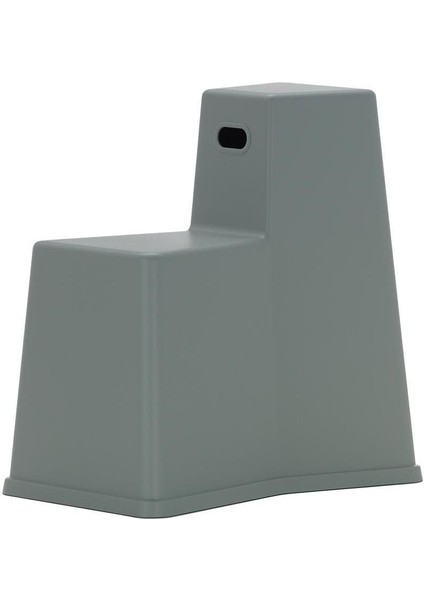 Stool Tool Tabure, Konstantin Grcic Tasarımı, Tüv ve Gs Sertifikalı Modern Tasarım