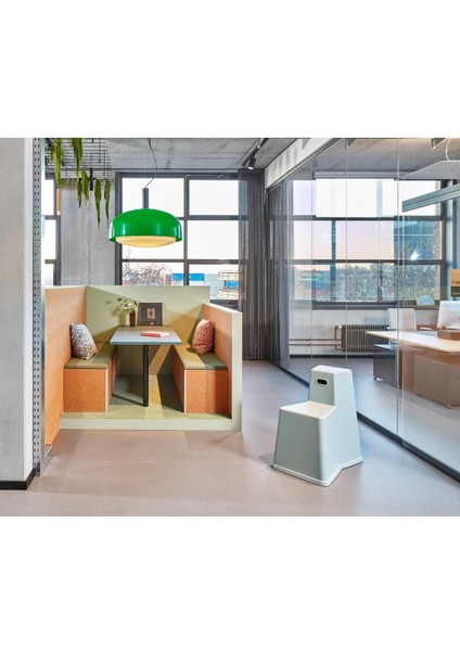 Stool Tool Tabure, Konstantin Grcic Tasarımı, Tüv ve Gs Sertifikalı Modern Tasarım fırsatları