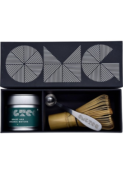 30 gr Törensel Sınıf Aaa Japon Matcha Tozu, Vegan, 2023 Harika Lezzet Ödüllü