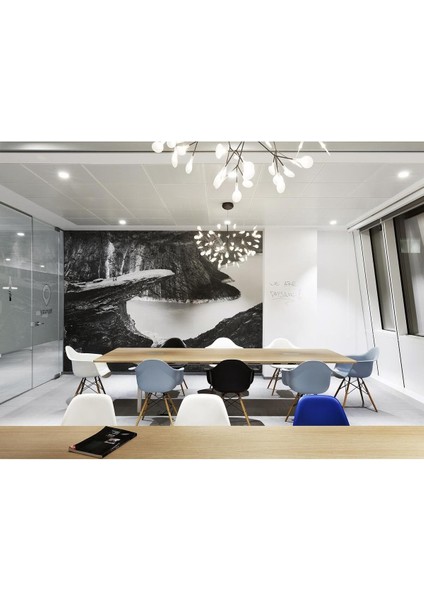 Eames Plastik Koltuk Re Daw, Vitra, Charles & Ray Eames, Geri Dönüştürülmüş Malzeme, fiyatları