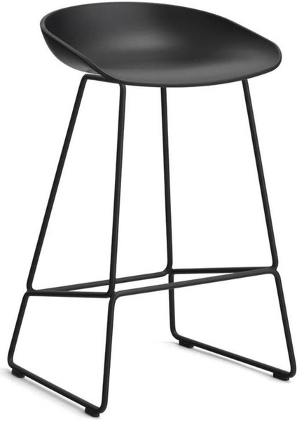 About A Stool Bar Taburesi, Hee Welling Tasarımı, Iskandinav Stil