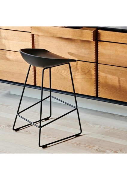 About A Stool Bar Taburesi, Hee Welling Tasarımı, Iskandinav Stil fiyatları