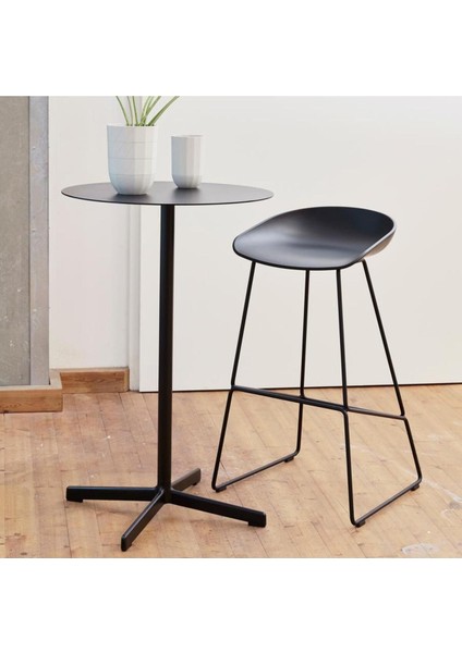 About A Stool Bar Taburesi, Hee Welling Tasarımı, Iskandinav Stil modelleri
