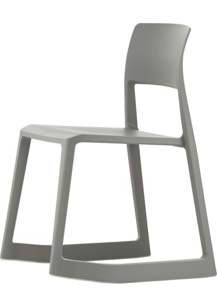 Tip Ton Re Sandalye, Geri Dönüştürülmüş Ergonomik Tasarım, Istiflenebilir ve Dış Mekana Uygun