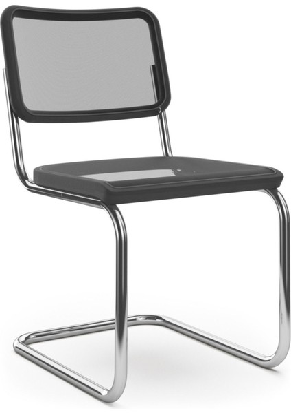 S 32 / S 32 N Konsol Sandalye, Marcel Breuer Tasarımı