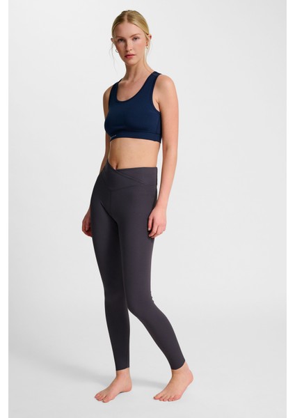 Yoga Wrap Yüksek Bel W Tayt fiyatları