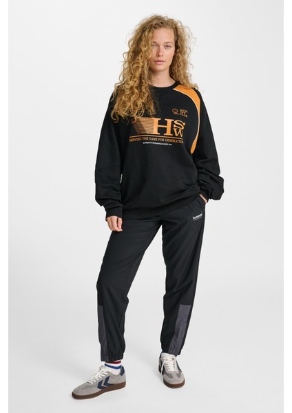 Oversızed Crew Hsw Kısa Kollu Polo Yaka Tişört fiyatları