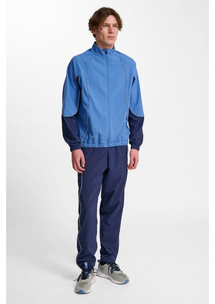 Pulse Woven Fermuarlı Sweatshırt fiyatları