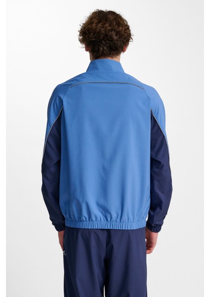 Pulse Woven Fermuarlı Sweatshırt modelleri