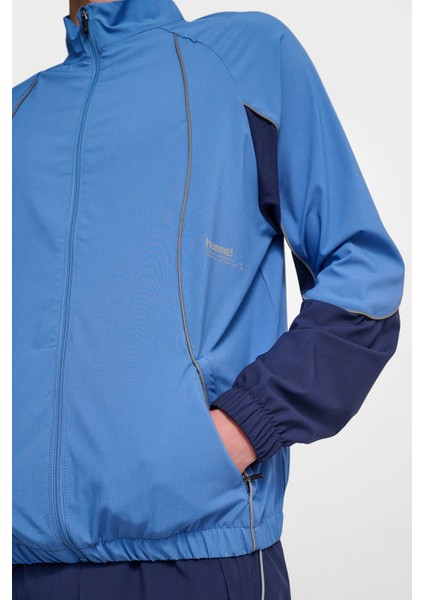 Pulse Woven Fermuarlı Sweatshırt fırsatları