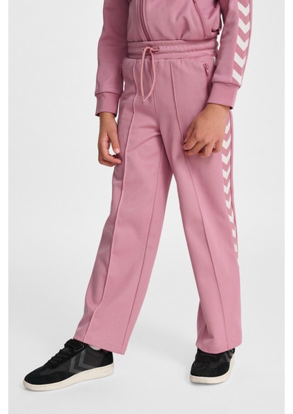 Jr Archıve Wıde Leg Poly Çocuk Eşofman Altı fiyatları