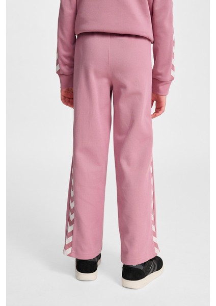 Jr Archıve Wıde Leg Poly Çocuk Eşofman Altı indirimleri