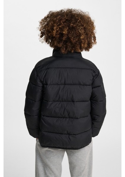 Jr Lıghtweıght Puffer Çocuk Mont fırsatları