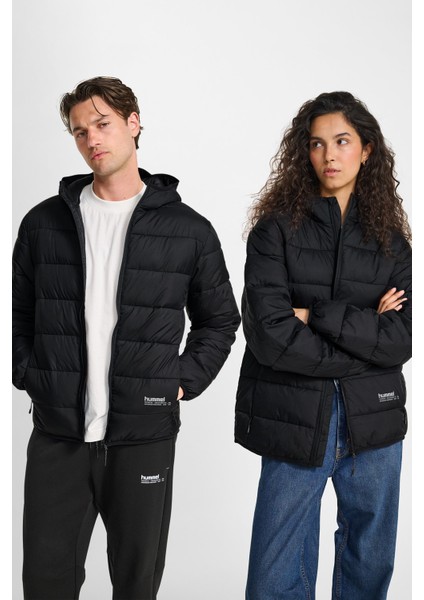 Lıghtweıght Puffer Mont