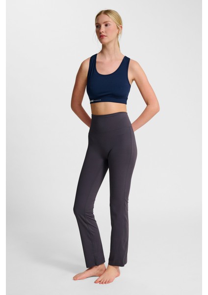 Yoga Yüksek Bel Flare W Tayt fiyatları