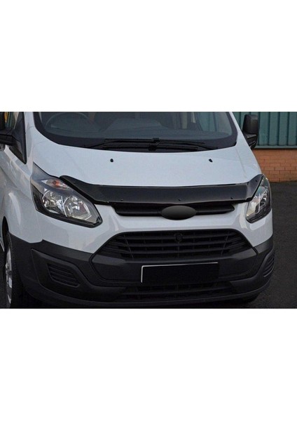 Ford Tourneo Custom Van 2012-2017 Uyumlu Ön Kaput Koruyucu modelleri