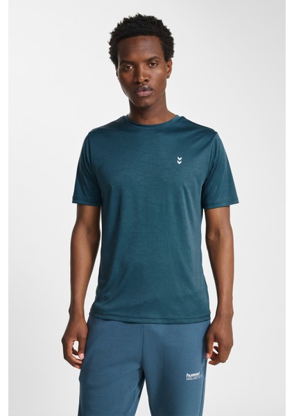 Pulse Traınıng Kısa Kollu Tişört