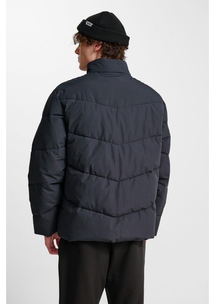 Short Puffer Mont modelleri