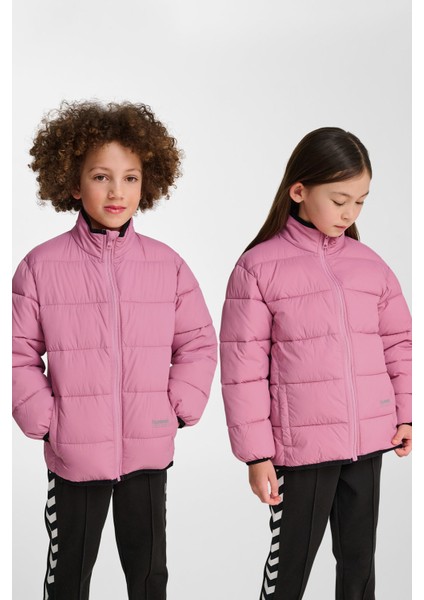 Jr Lıghtweıght Puffer Çocuk Mont