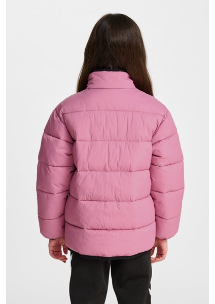 Jr Lıghtweıght Puffer Çocuk Mont indirimleri