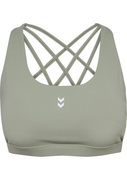 Hııt Impact Strap Spor Sütyeni