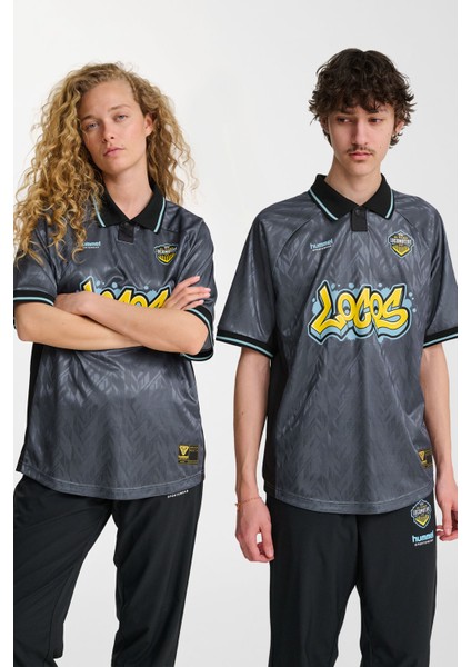 Loose Soccer El Paso Forma