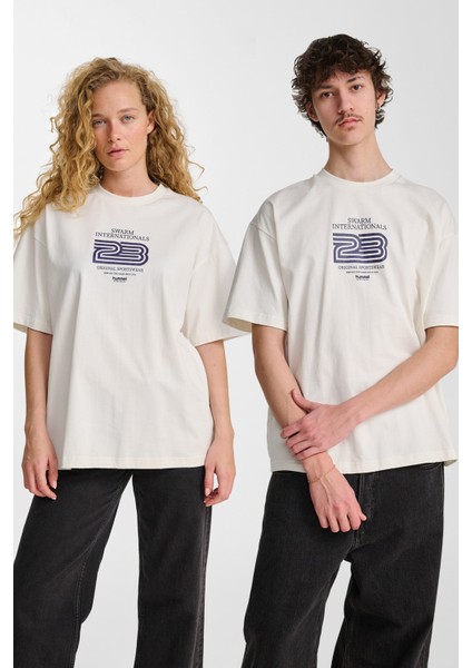 Loose 23 Kısa Kollu Tişört