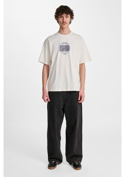 Loose 23 Kısa Kollu Tişört fiyatları