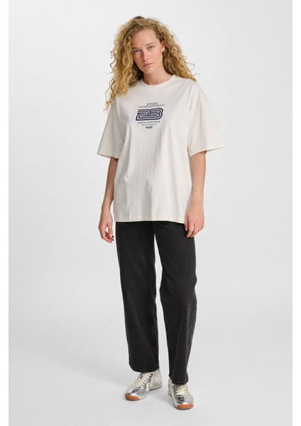 Loose 23 Kısa Kollu Tişört modelleri