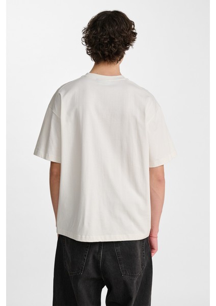 Loose 23 Kısa Kollu Tişört indirimleri