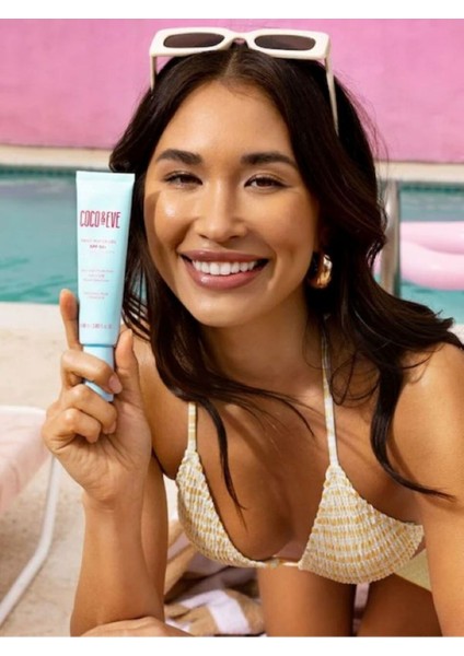 Daily Water Jel SPF 50+ Güneş Kremi, Ultra Hafif Ve Yoğun Nemlendirici fiyatları