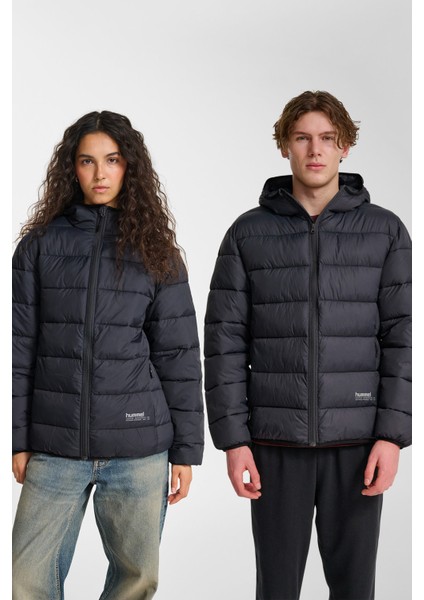 Lıghtweıght Puffer Mont