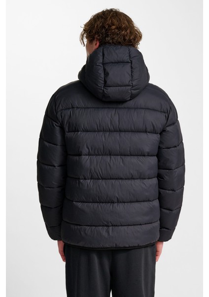 Lıghtweıght Puffer Mont indirimleri