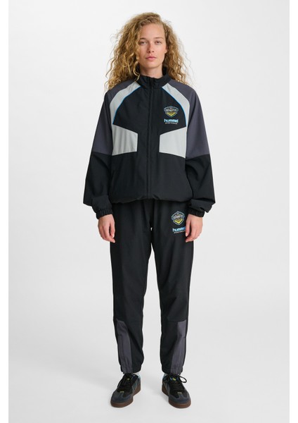 Loose Track Sw El Paso Fermuarlı Sweatshırt fiyatları