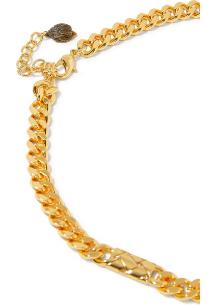 Kensington Chain Necklace Kadın Zincir Kolye Ayarlanabilir fiyatları