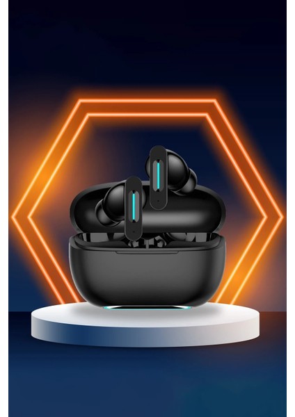 LS- 518 Aktif Özellikli Tws Airpods kulaklık fiyatları