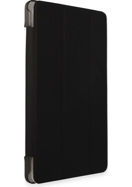 Samsung Galaxy X510 Tab S9 Fe 11 Kılıf Tablet Smart Kılıf - Siyah Svlrs fiyatları