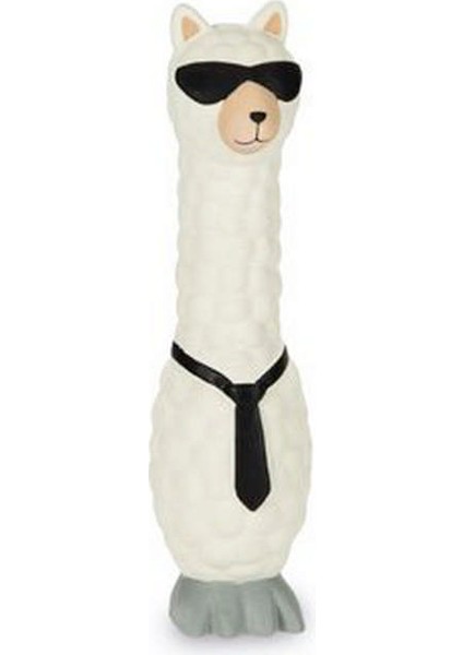 Peluş Alpaca 25 cm Svlrs