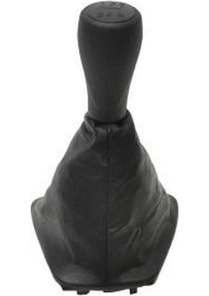 Körüklü Vites Topuzu Bipper Svlrs