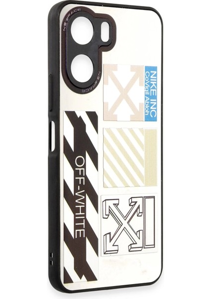 Vivo Y16 Kılıf Mirror Desenli Kapak - Mirror - 6 Svlrs
