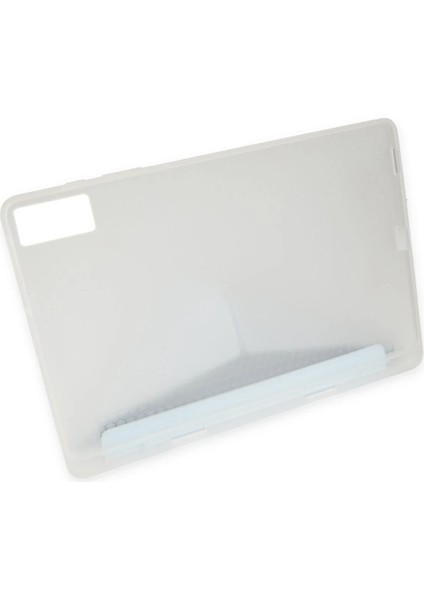 Xiaomi Redmi Pad Kılıf Kalemlikli Mars Tablet Kılıfı - Mavi Svlrs indirimleri