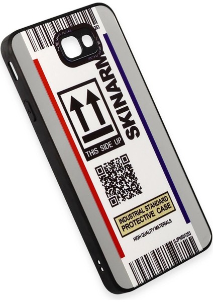 Samsung Galaxy J7 Prime Kılıf Mirror Desenli Kapak - Mirror - 7 Svlrs fiyatları