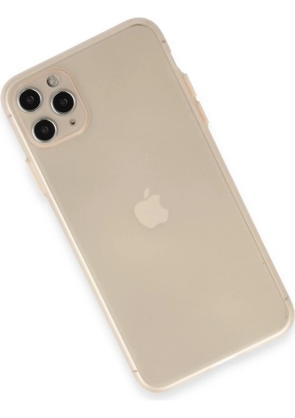 Iphone 11 Pro Kılıf Puma Silikon - Gold Svlrs fiyatları