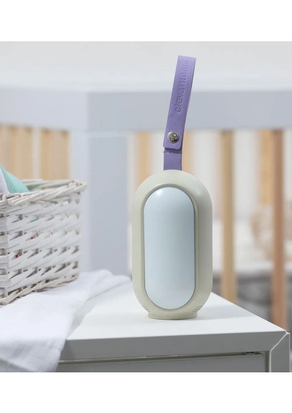 Nite Nite Işık ve Reiki Ses Makinesi + Keel Toys Sürdürülebilir Yumuşak Yılan Oyuncaklar fırsatları
