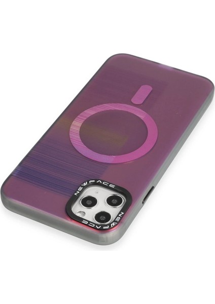 Iphone 11 Pro Kılıf Venüs Magneticsafe Desenli Kapak - Venüs - 9 Svlrs modelleri