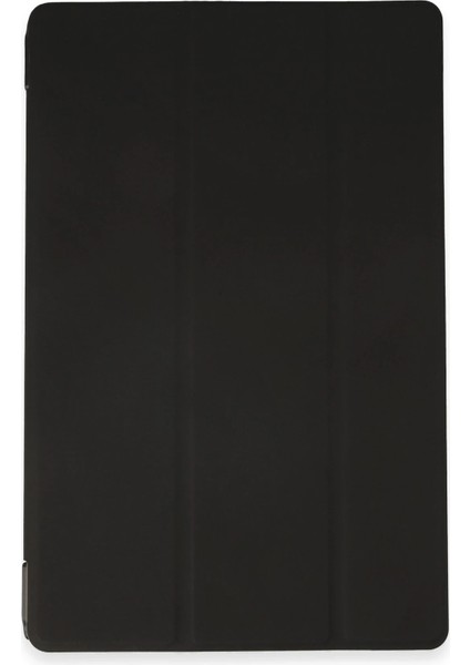 Samsung Galaxy T220 Tab A7 Lite 8.7 Kılıf Tablet Smart Kılıf - Siyah Svlrs fiyatları