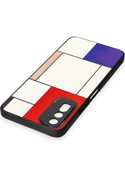 Vivo Y11S Kılıf Mirror Desenli Kapak - Mirror - 9 Svlrs modelleri