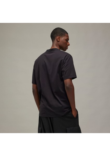 Y-3 IW0066 Y-3 Regular Short Sleeve Tee indirimleri