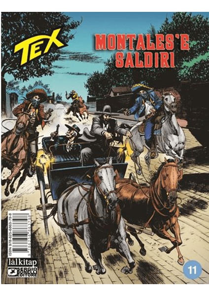 Tex Sayı 11